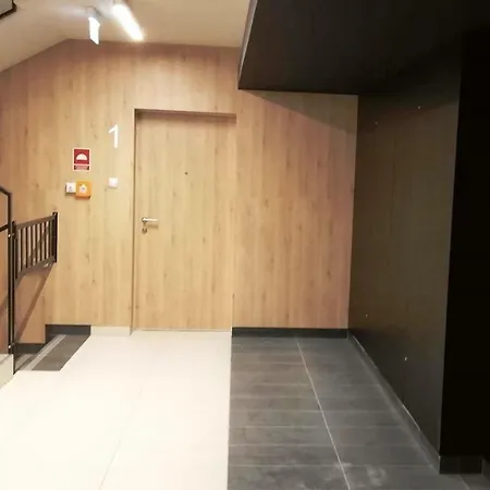 Bielany Oczapowskiego * Warszawa