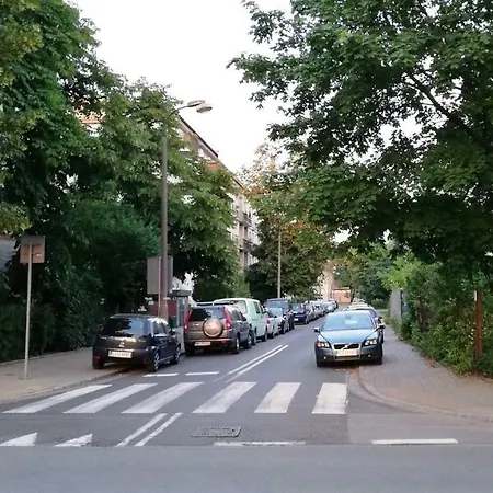 Bielany Oczapowskiego * Varšava