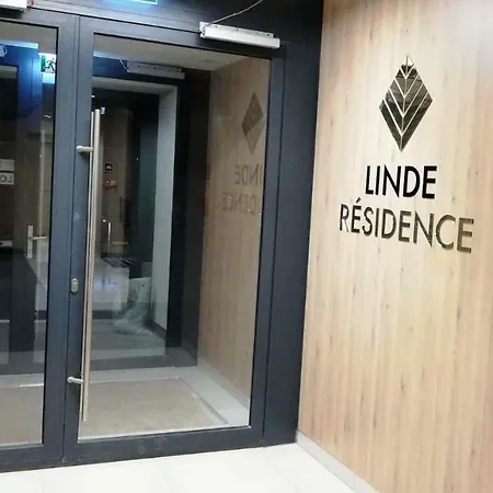 Appartement Bielany Oczapowskiego Warschau