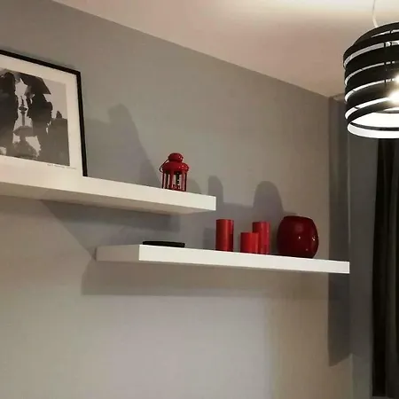 Appartement Bielany Oczapowskiego *