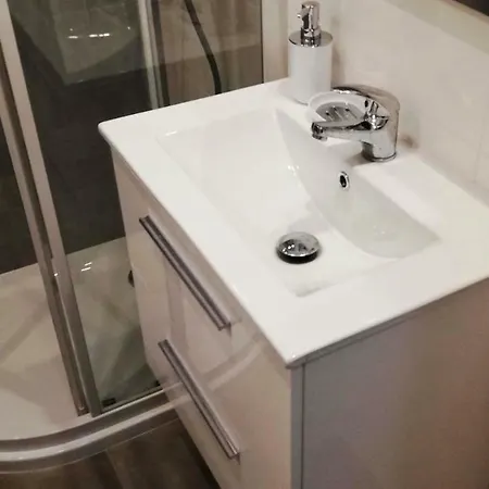 Appartement Bielany Oczapowskiego