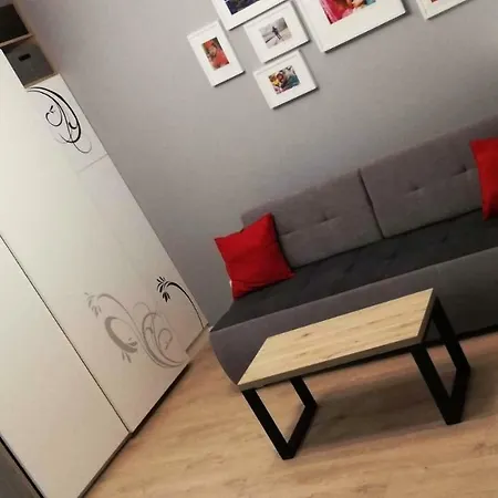 Appartement Bielany Oczapowskiego