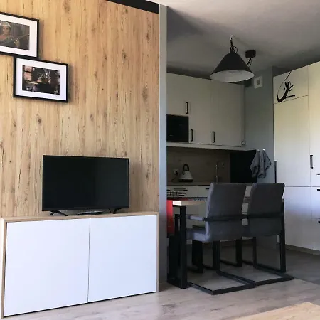 Appartement Bielany Oczapowskiego