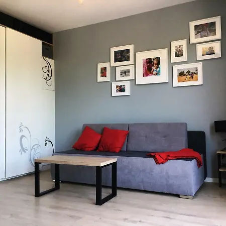 Bielany Oczapowskiego *