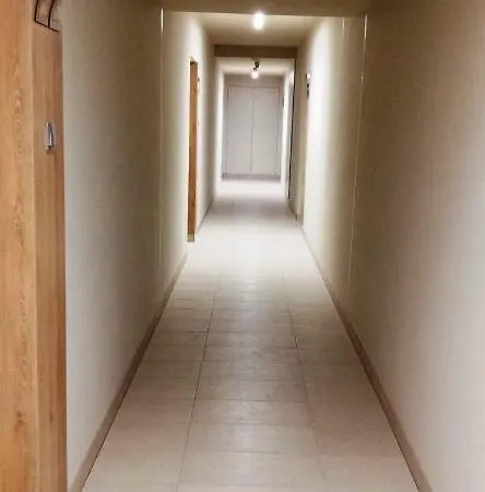 Bielany Oczapowskiego Appartamento *