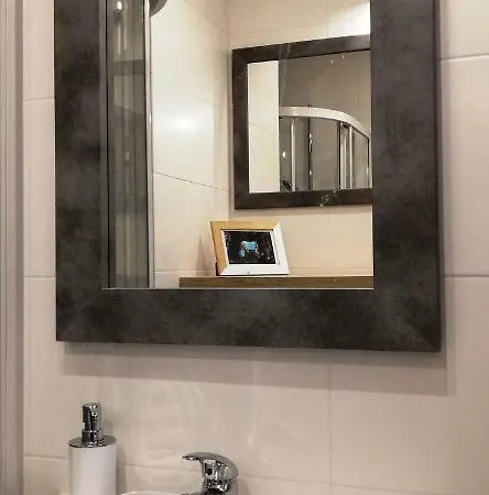 Bielany Oczapowskiego Varsavia