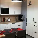 Διαμέρισμα Bielany Oczapowskiego Βαρσοβία