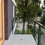 Διαμέρισμα Bielany Oczapowskiego Βαρσοβία