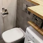 Bielany Oczapowskiego Διαμέρισμα Βαρσοβία