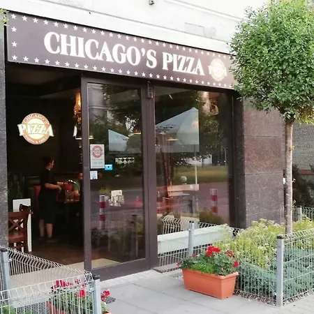 Lejlighed Bielany Oczapowskiego