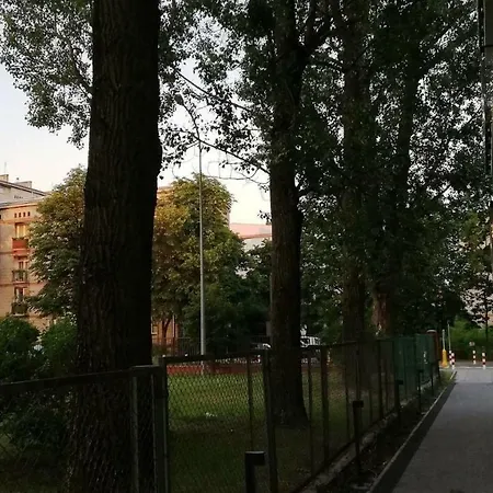 Bielany Oczapowskiego