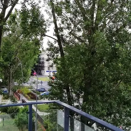 아파트 Bielany Oczapowskiego *