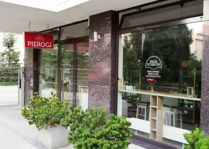 Lejlighed Bielany Oczapowskiego