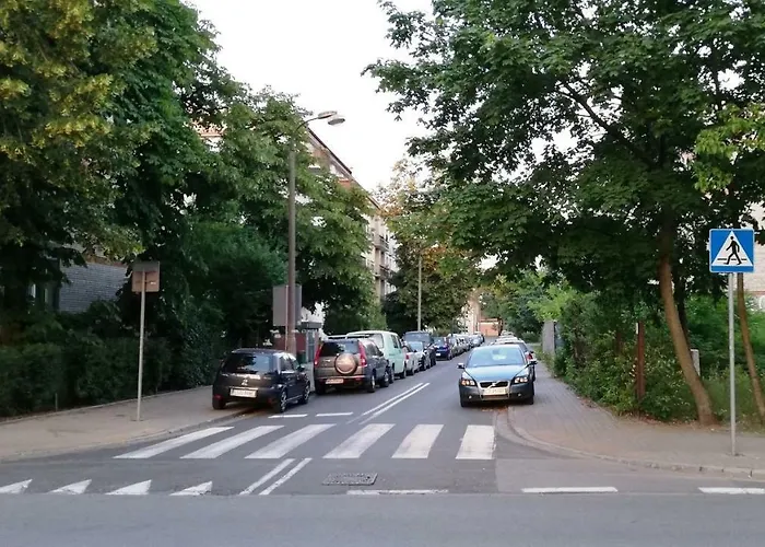 Bielany Oczapowskiego * Warszawa