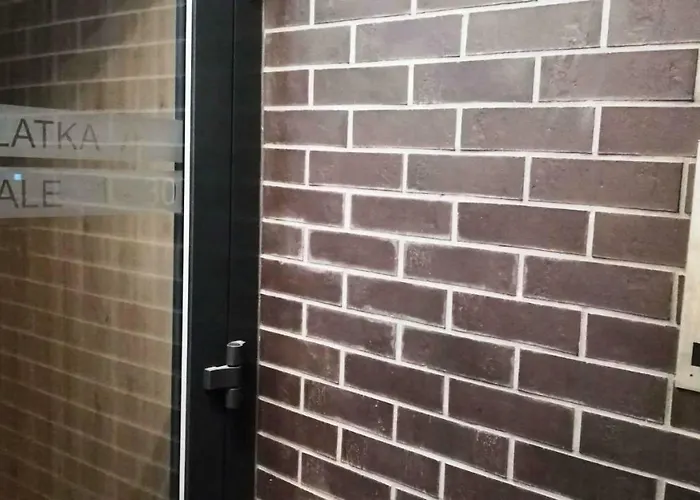 Bielany Oczapowskiego Lejlighed *