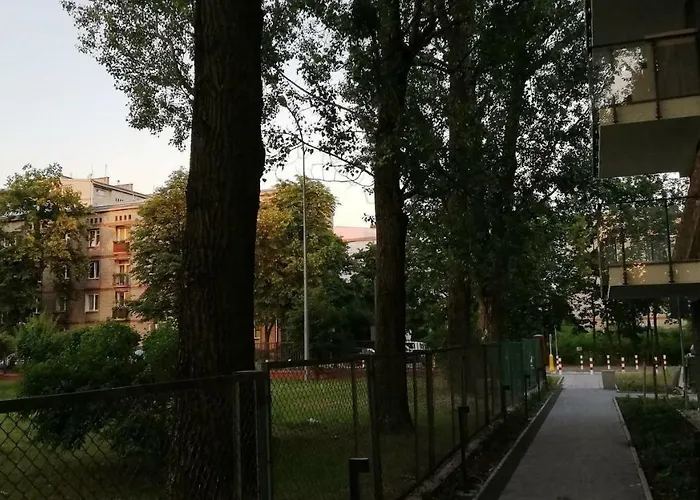 Bielany Oczapowskiego