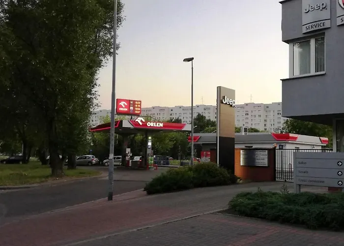 Bielany Oczapowskiego * Warszawa