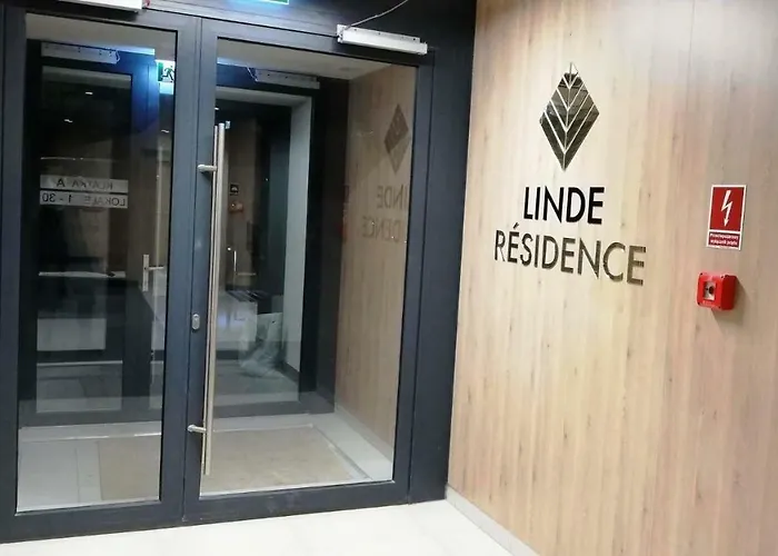 Lejlighed Bielany Oczapowskiego Warszawa