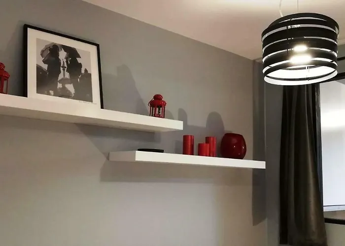 Lejlighed Bielany Oczapowskiego *