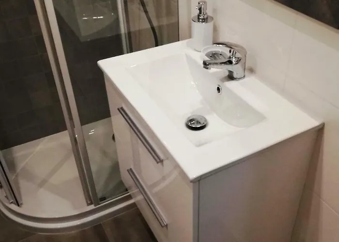 Lejlighed Bielany Oczapowskiego