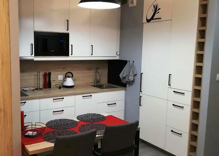 Lejlighed Bielany Oczapowskiego Warszawa