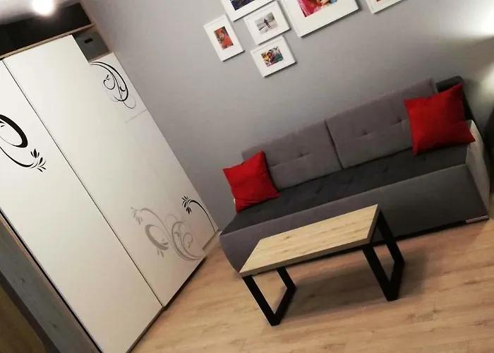 Lejlighed Bielany Oczapowskiego