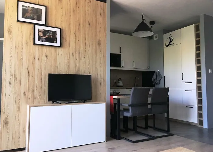 Lejlighed Bielany Oczapowskiego