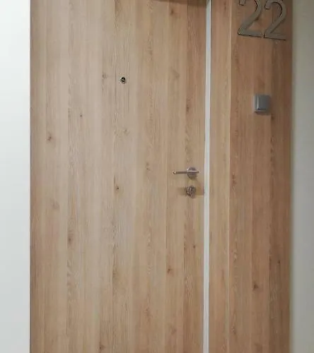 Bielany Oczapowskiego *