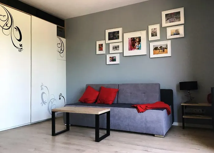 Bielany Oczapowskiego *