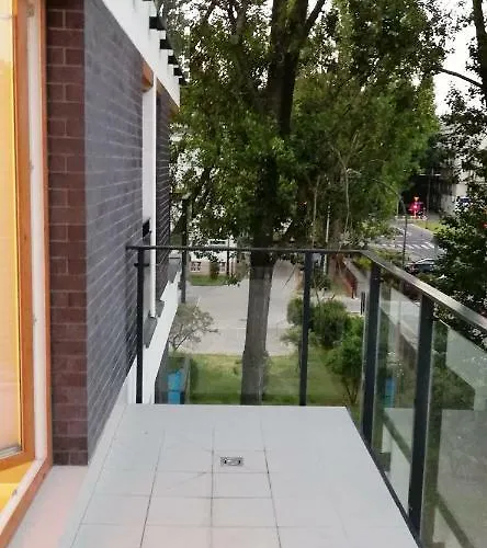 Lejlighed Bielany Oczapowskiego Warszawa