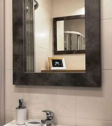 Bielany Oczapowskiego Warszawa