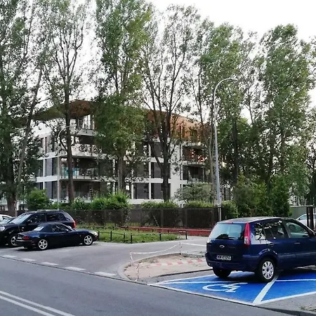 Bielany Oczapowskiego Varşova