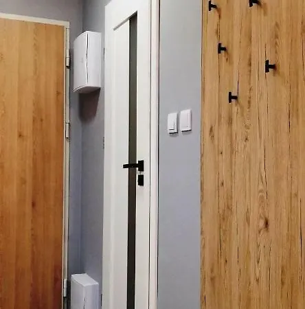 Bielany Oczapowskiego * Varşova